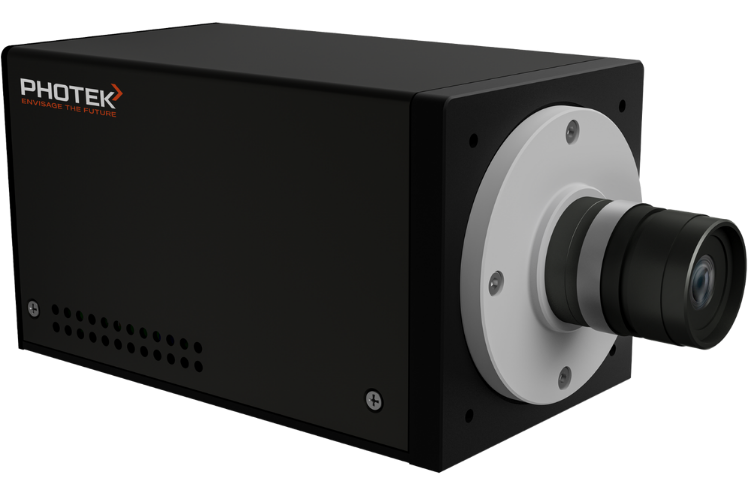 iCMOS 160