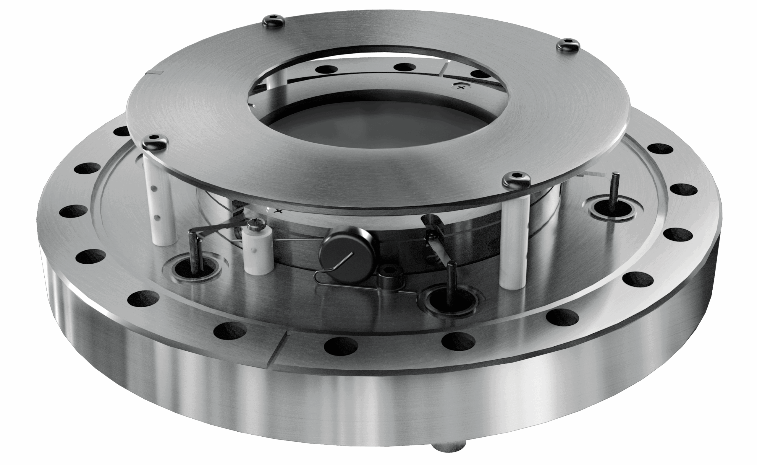 MCP Imaging Detector – SXR/EUV 