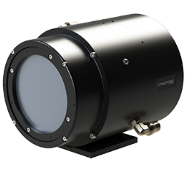 X-ray sCMOS 4MP Detector 