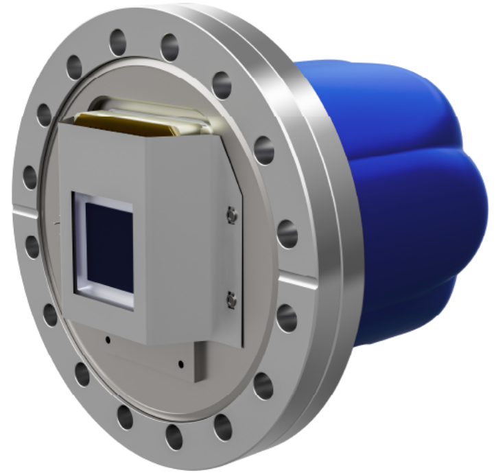 RIXSCam Mini