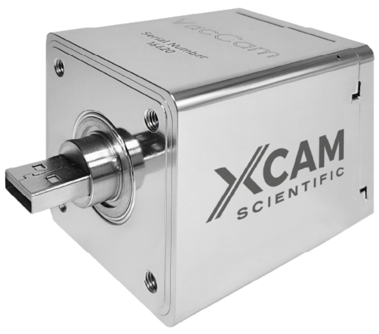VacCam