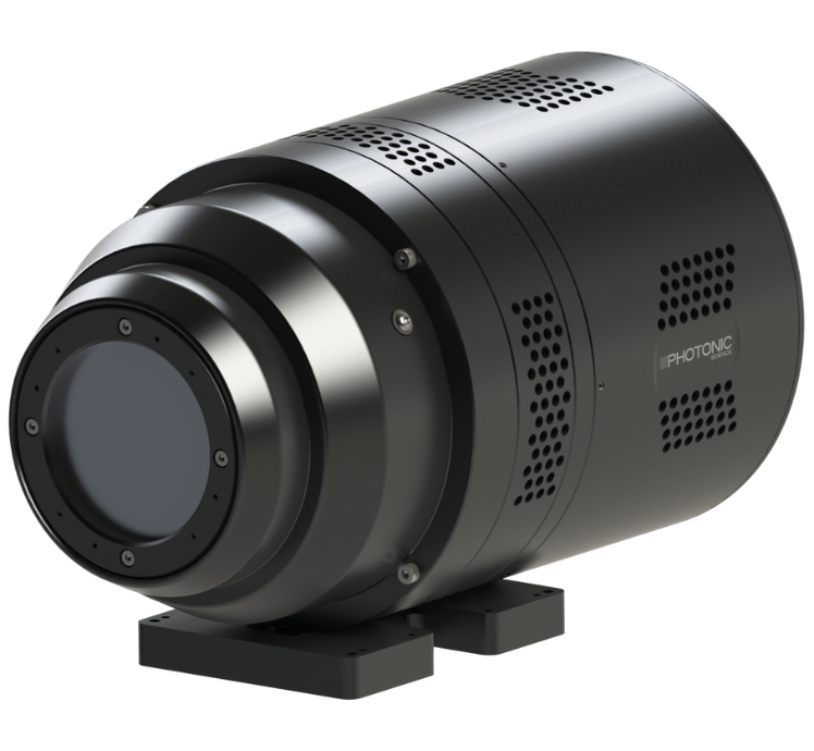 X-ray sCMOS 16MP Detector (Cooled) 