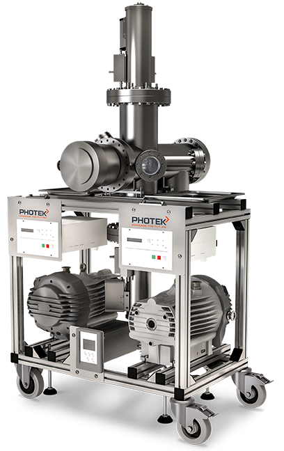 VMI System 