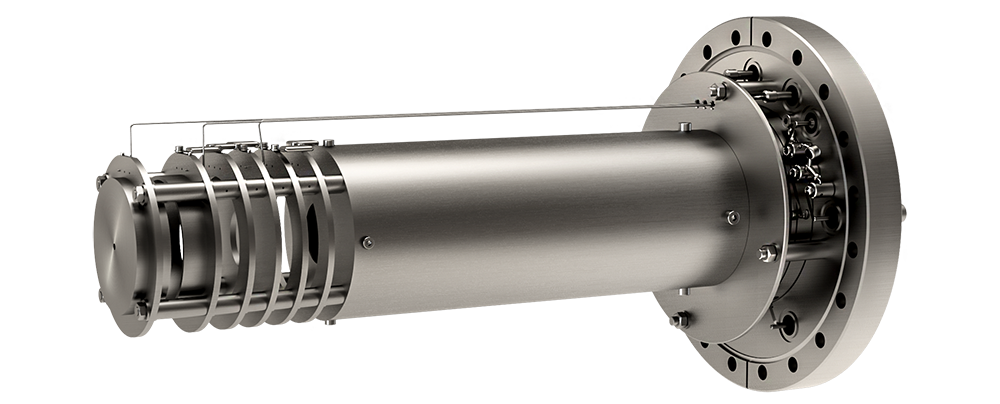 VMI Ion Optics 