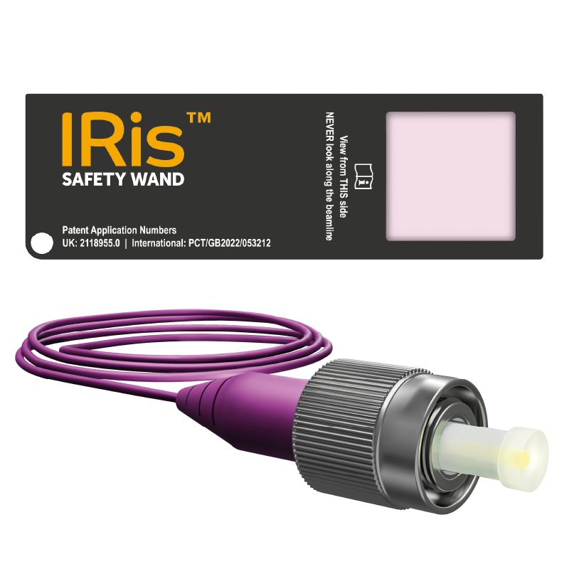 Spotlight – Laser Safety