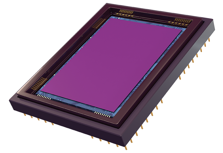 P43 Phosphor Coating