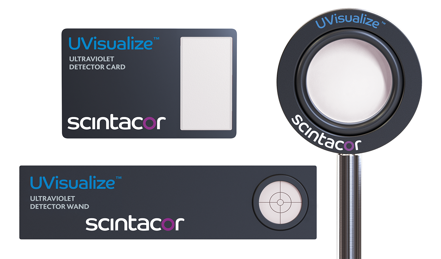 UVisualize